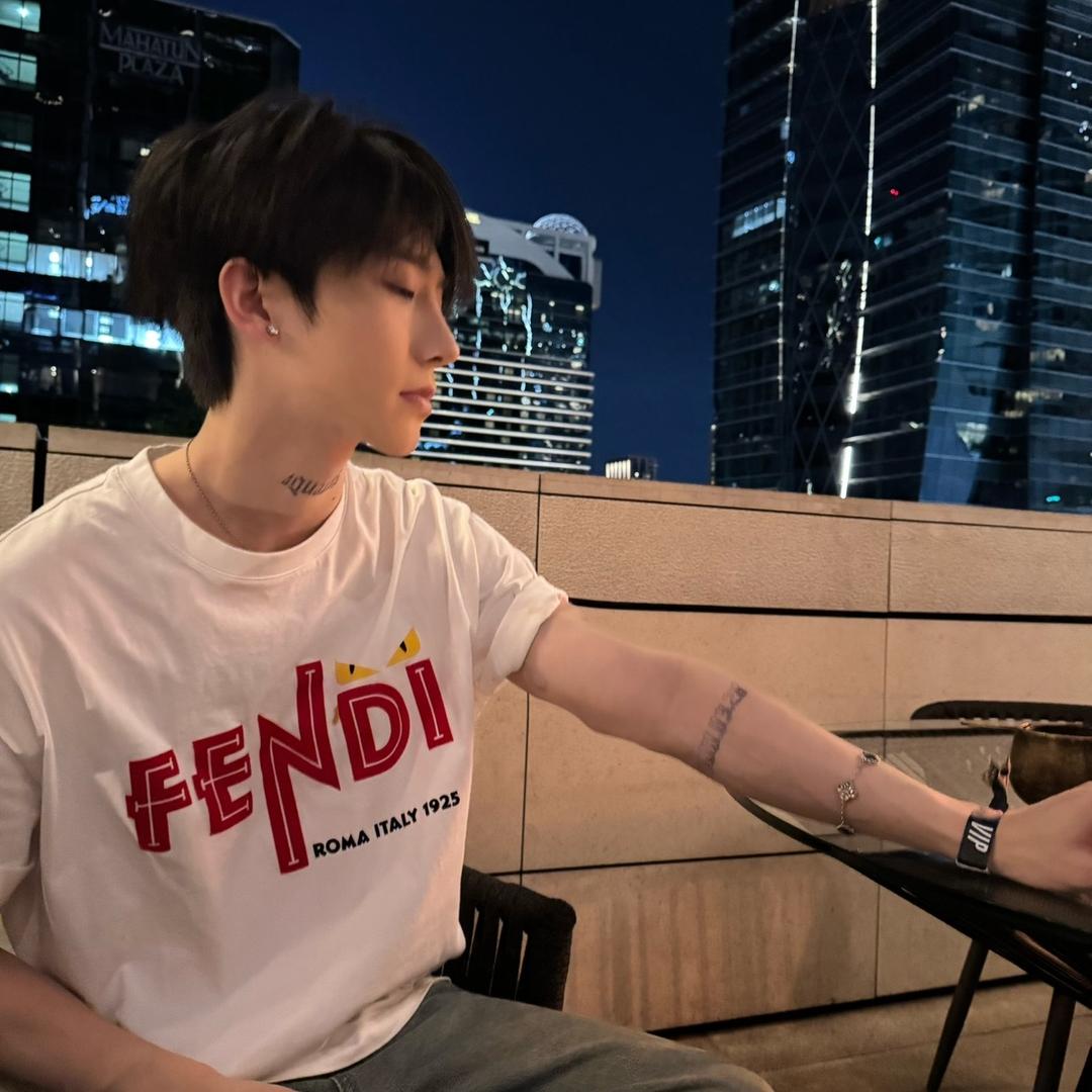 金俊汐