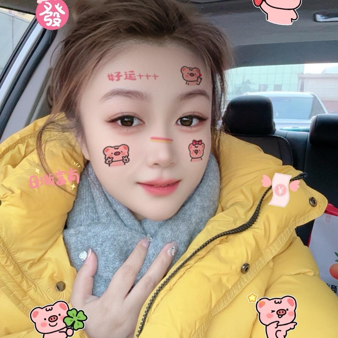 糖果🦋