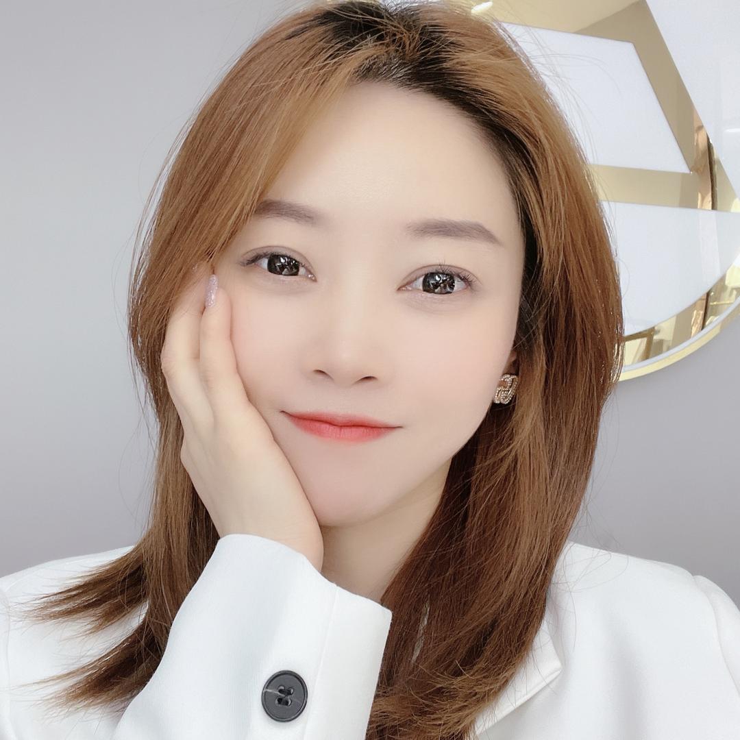 琳子。