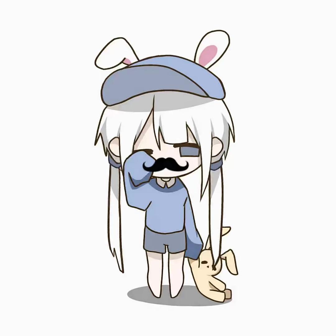 有你在的每一秒