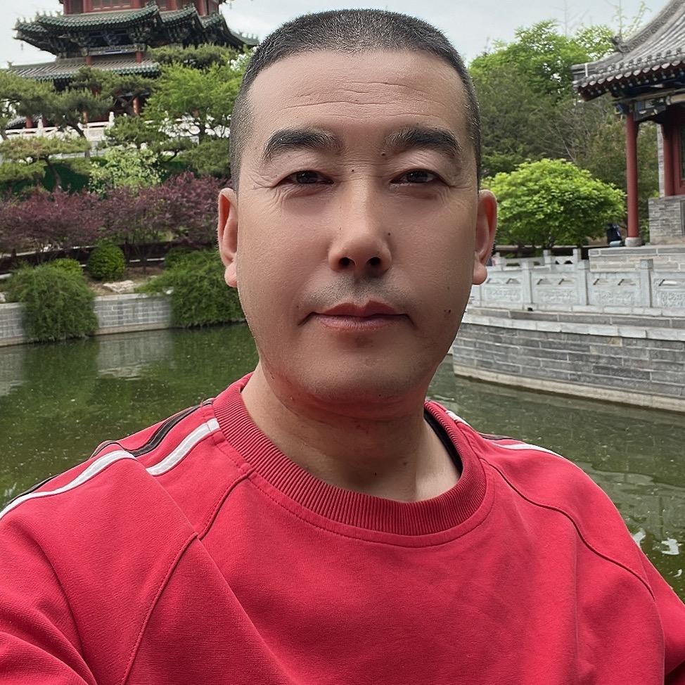 漂哥游耍
