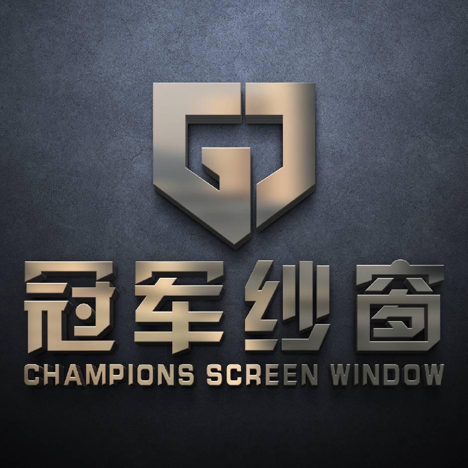 冠军金刚网纱窗官方号