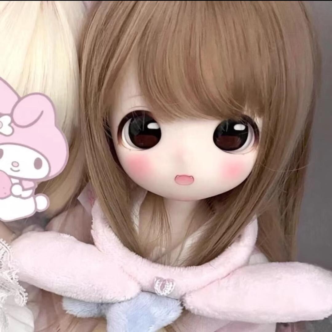 江鱼小丸子
