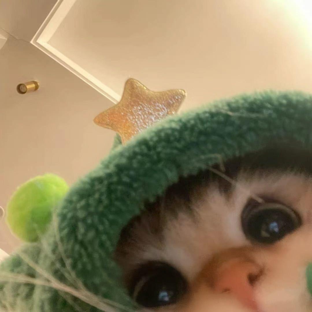这是个帅哥