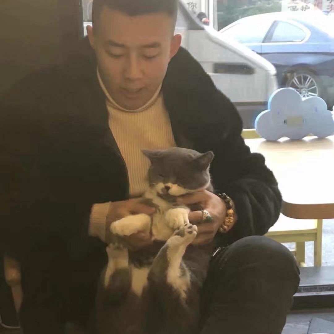 自律男孩