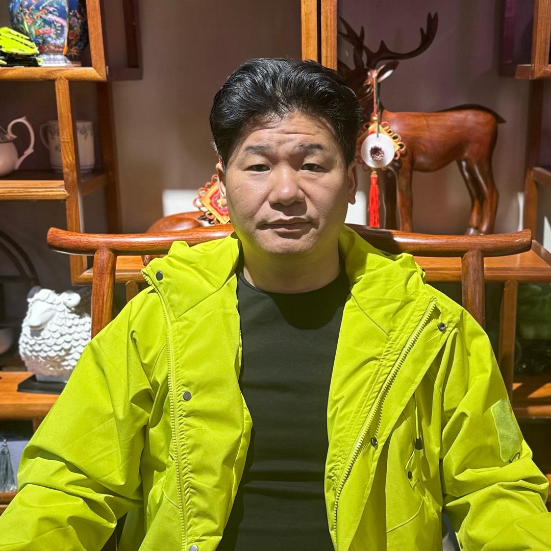 爱玛特净水三哥