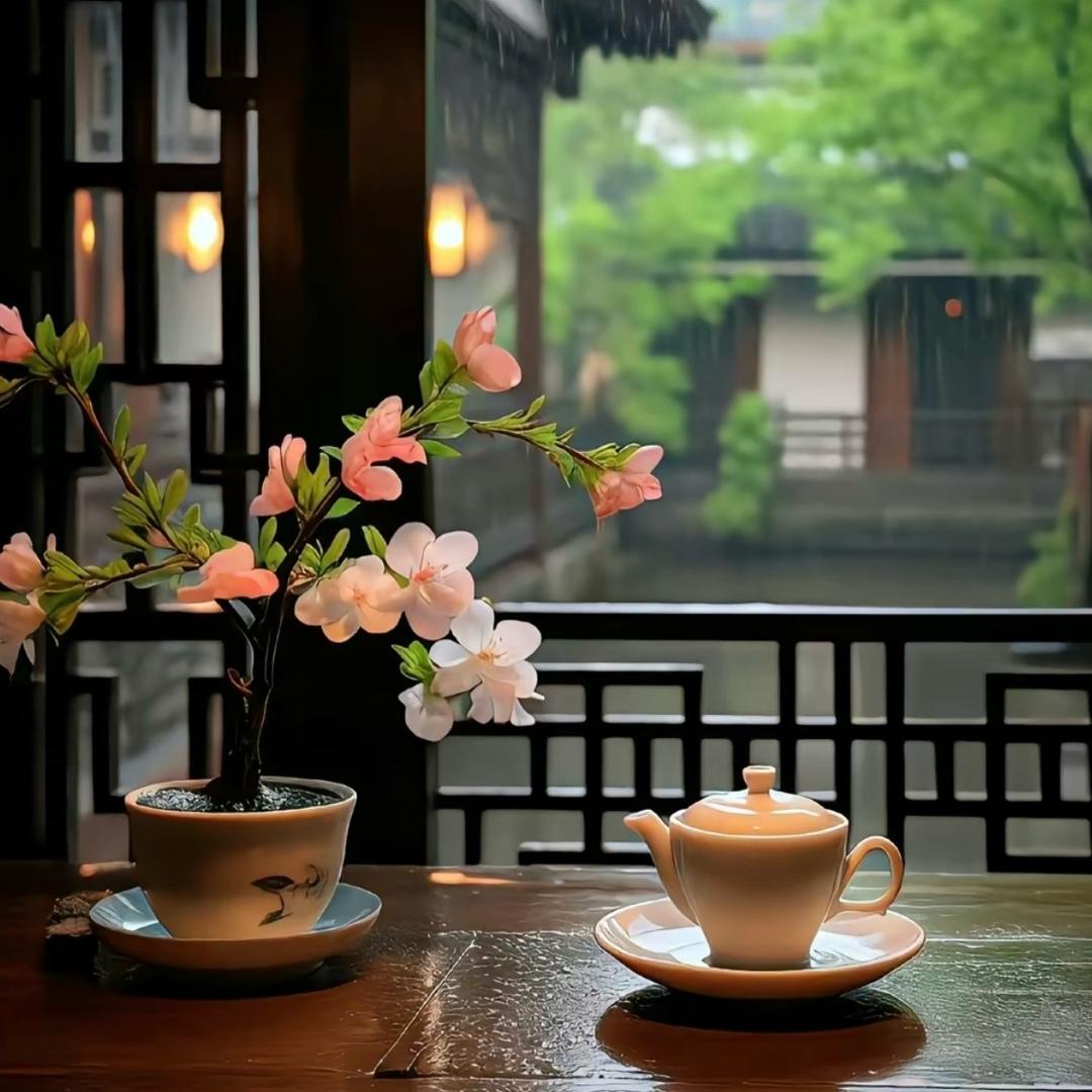 安易-许老师