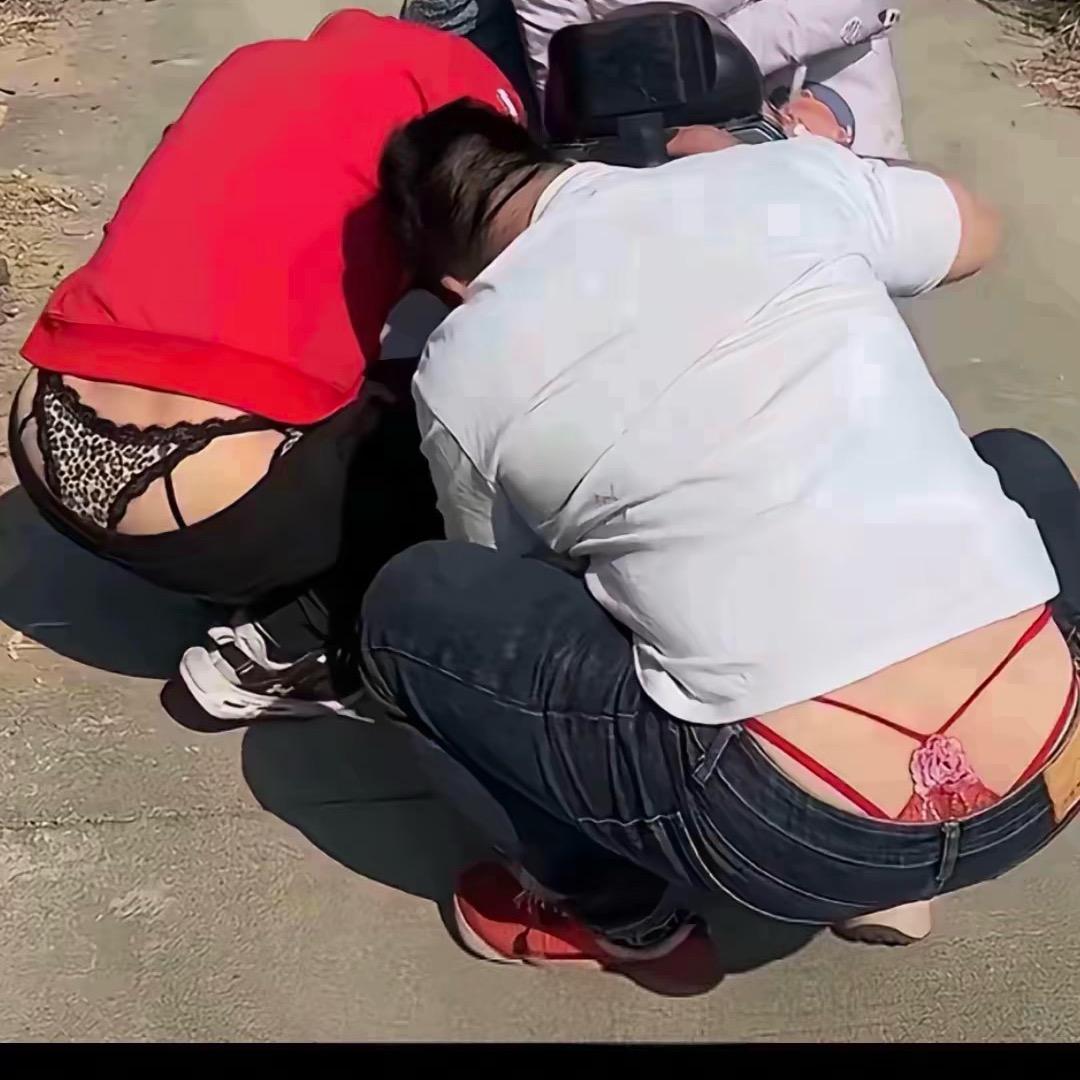 捞一把