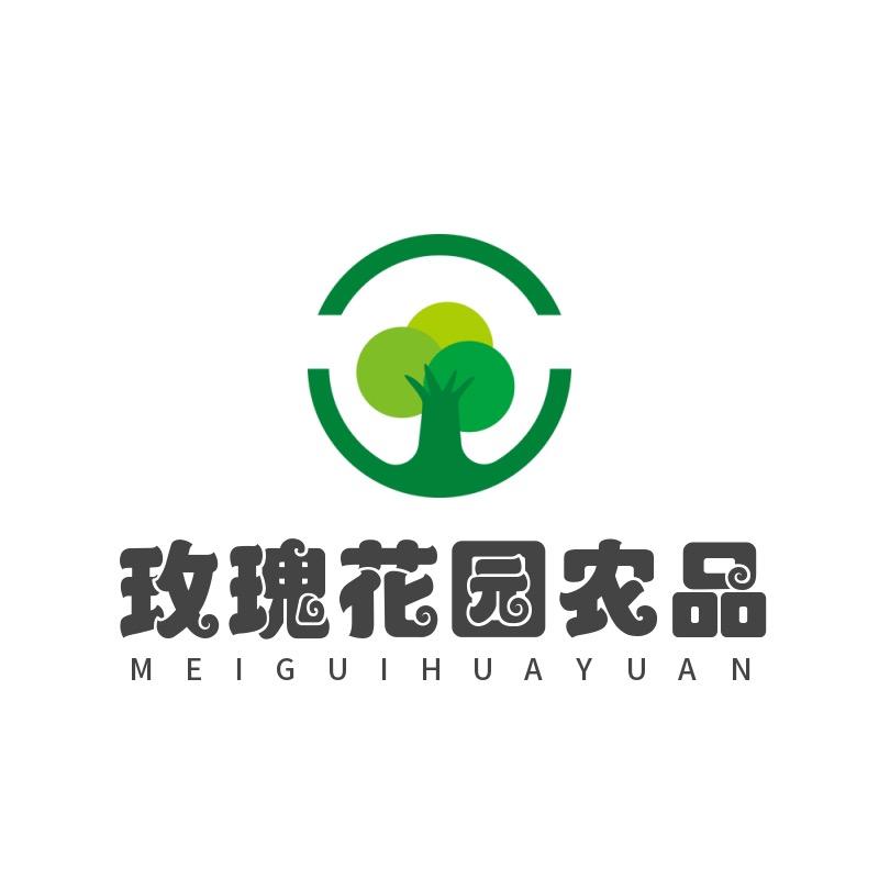 玫瑰花园农品臻选店