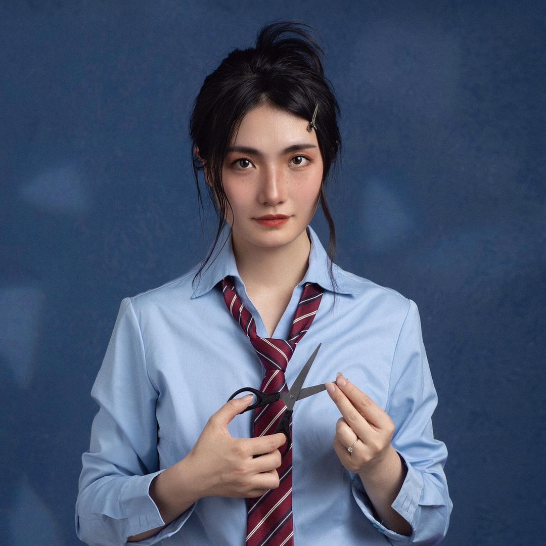 嘉善红与黑摄影工作室