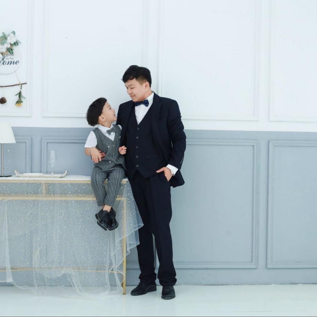 大飞安吉（声入人心）