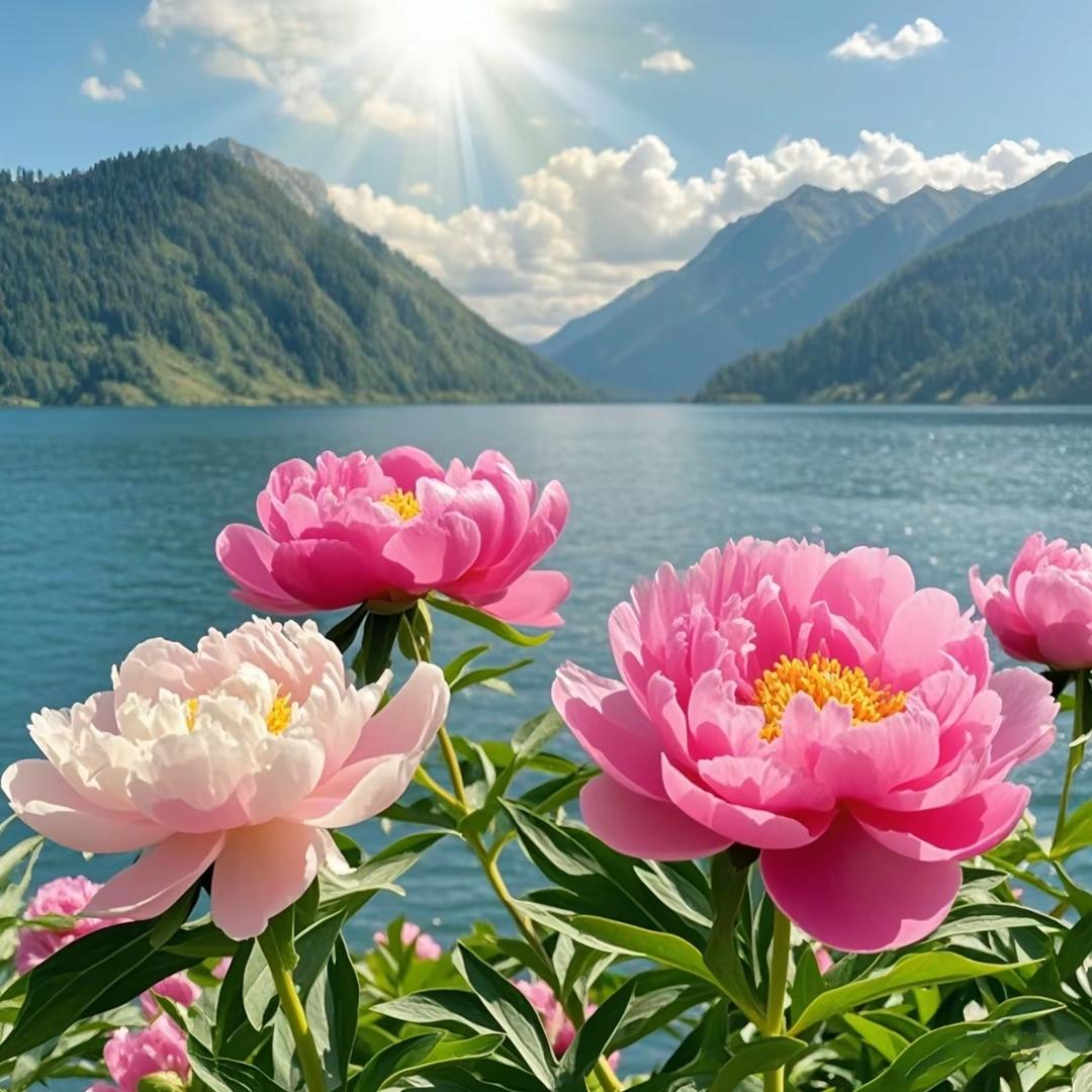 花开富貴🌺🌺🌺