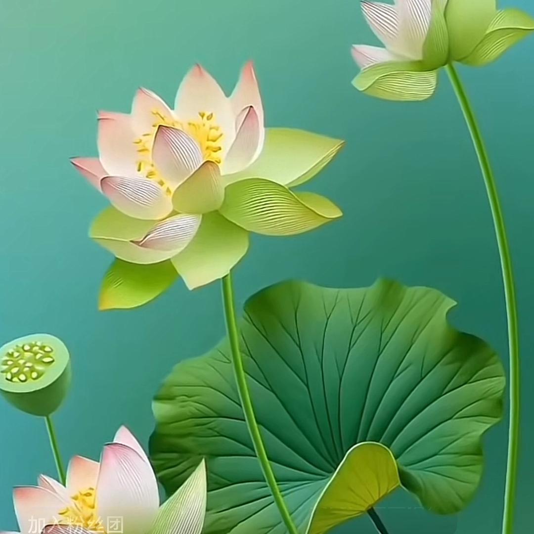 我是你的幸运星