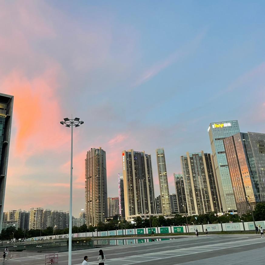 李小白