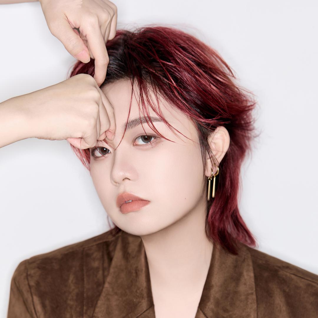 掐死脑细胞(摄影版）