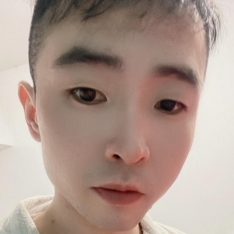 親親～宝贝