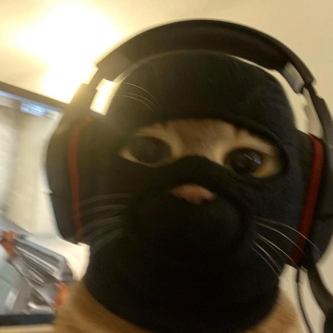 ？