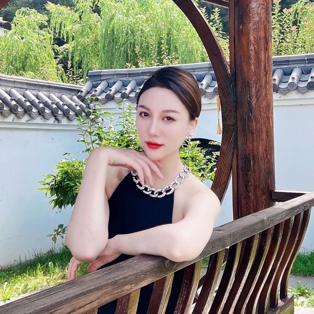 娜美芳华雅美
