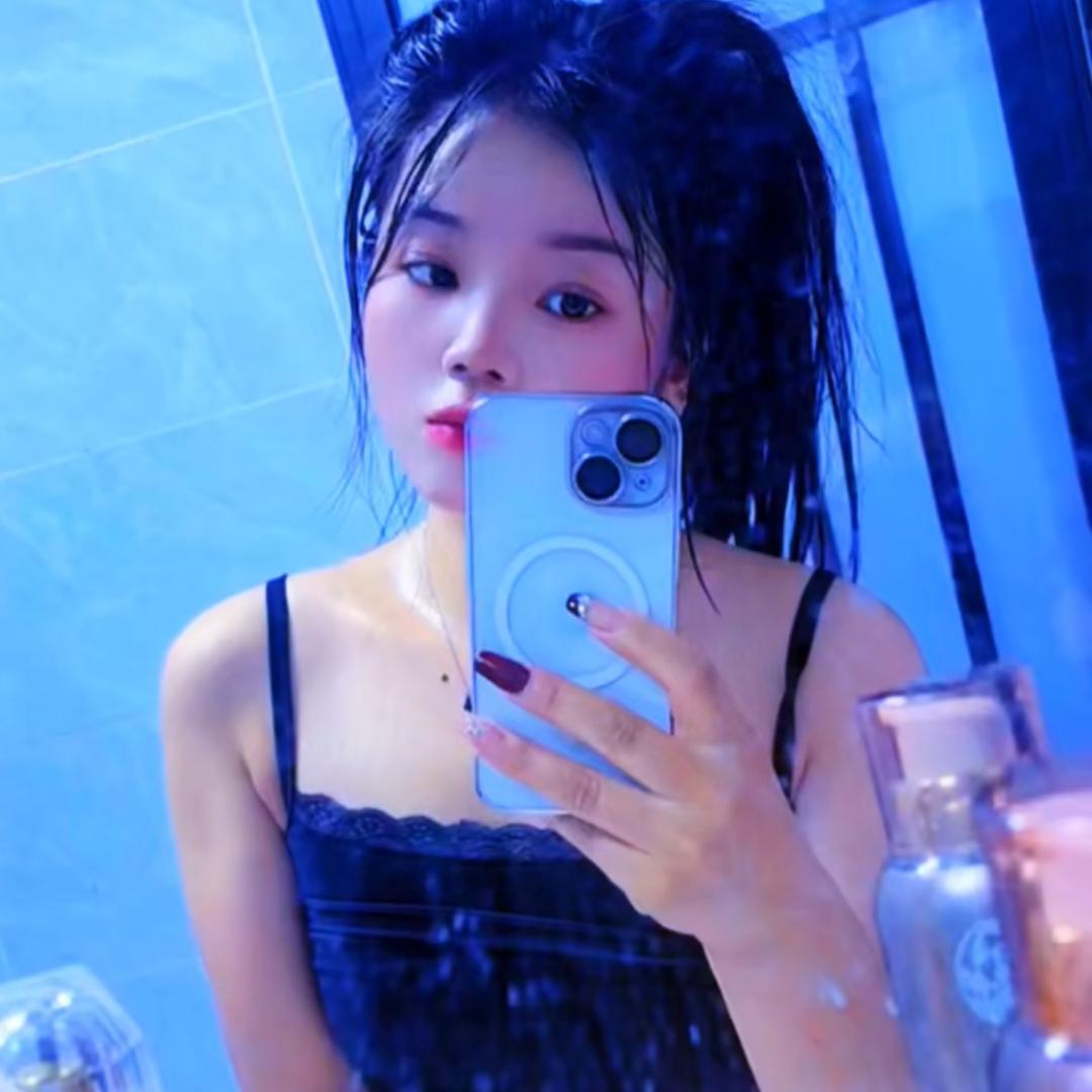无名小姐姐
