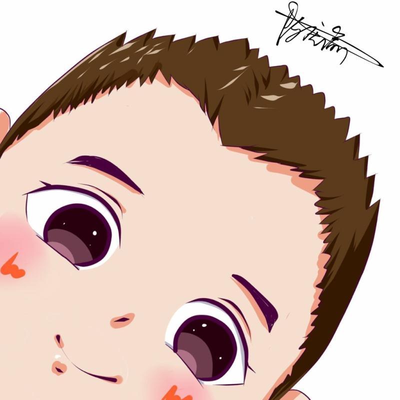 云浮渝仔（喜来乐）