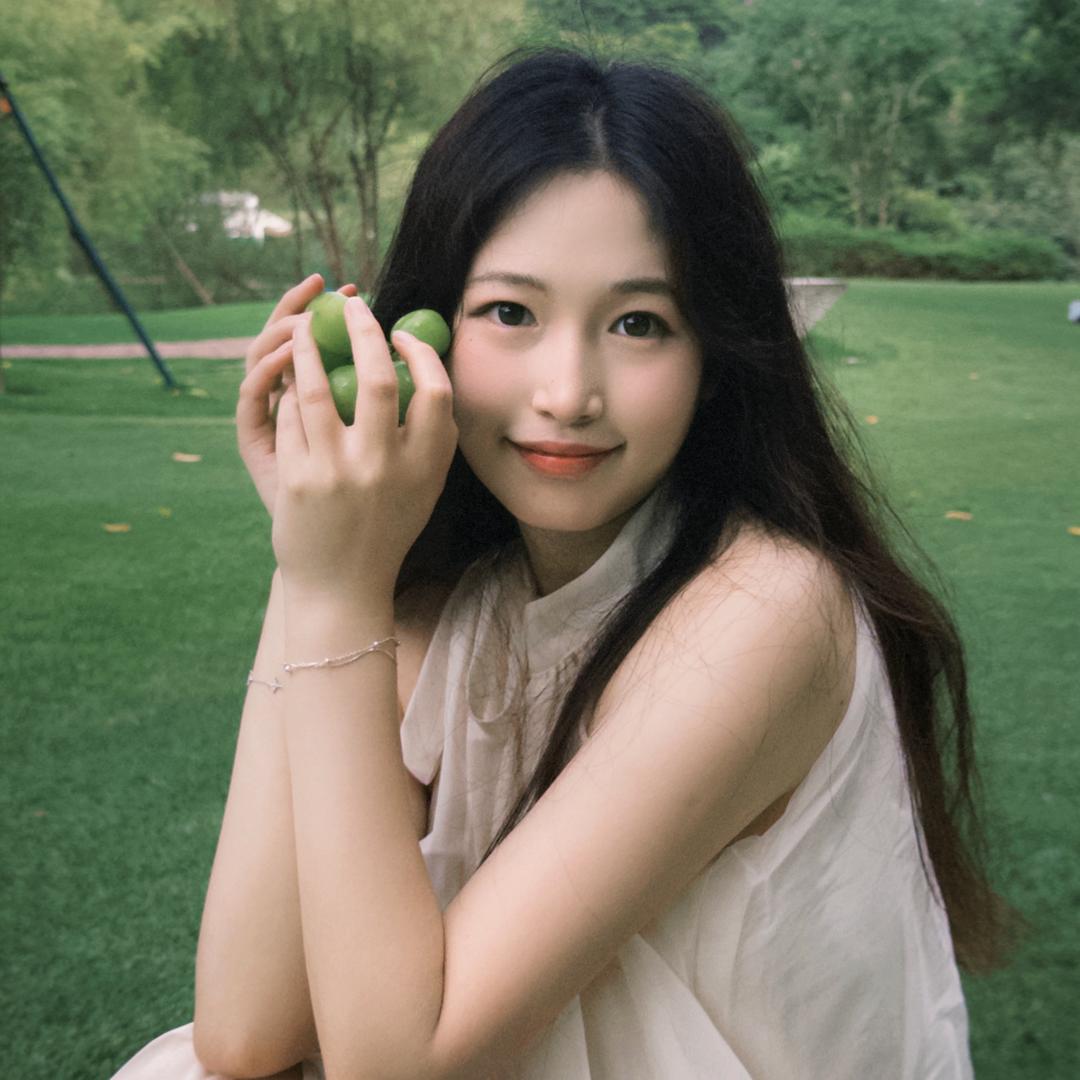 香菜真的打咩