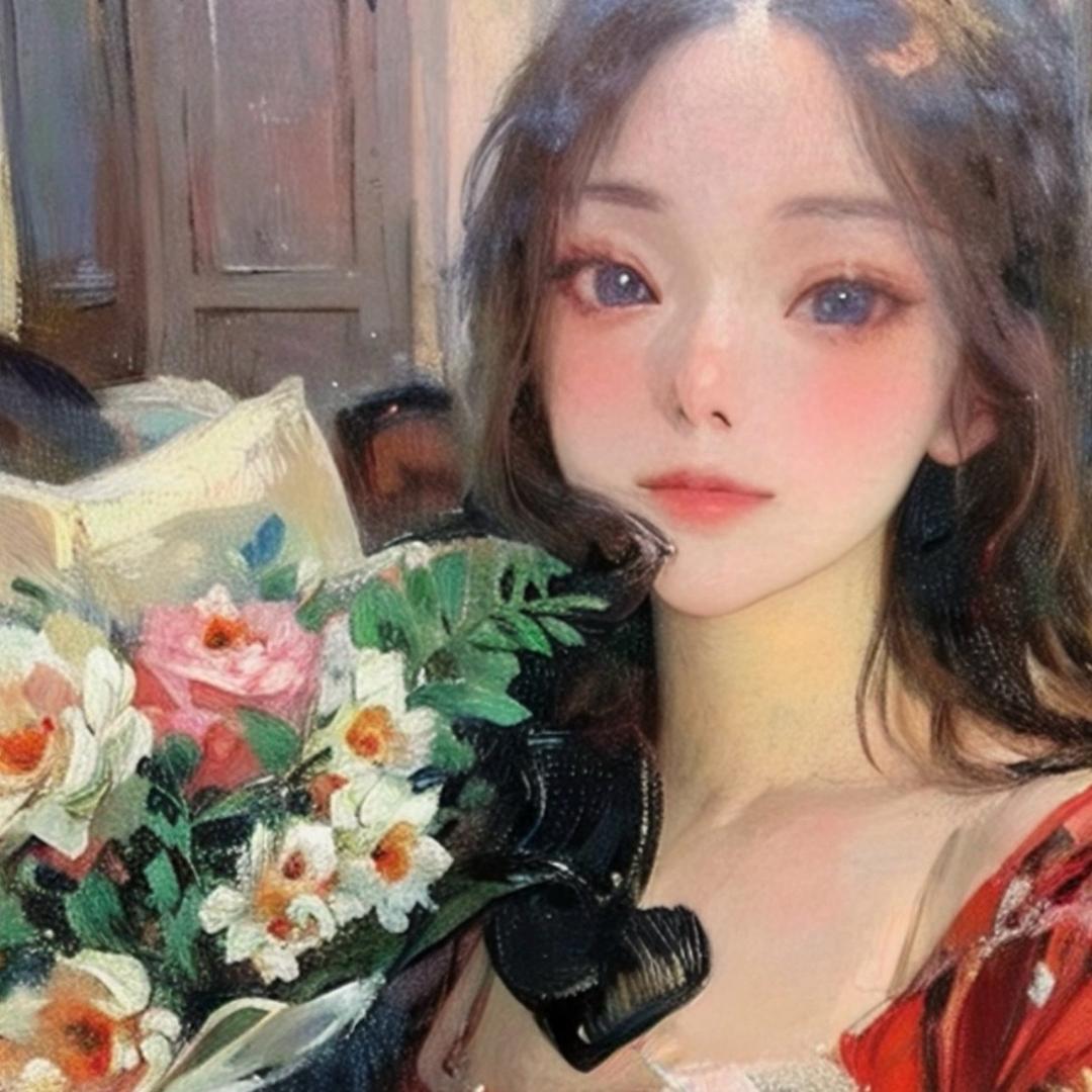 酥鱼鱼(永劫无间)