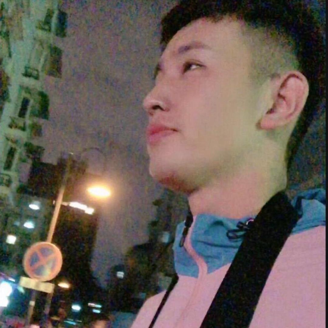 🌈@晨
