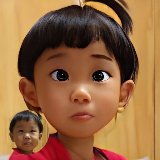 大活宝Momo