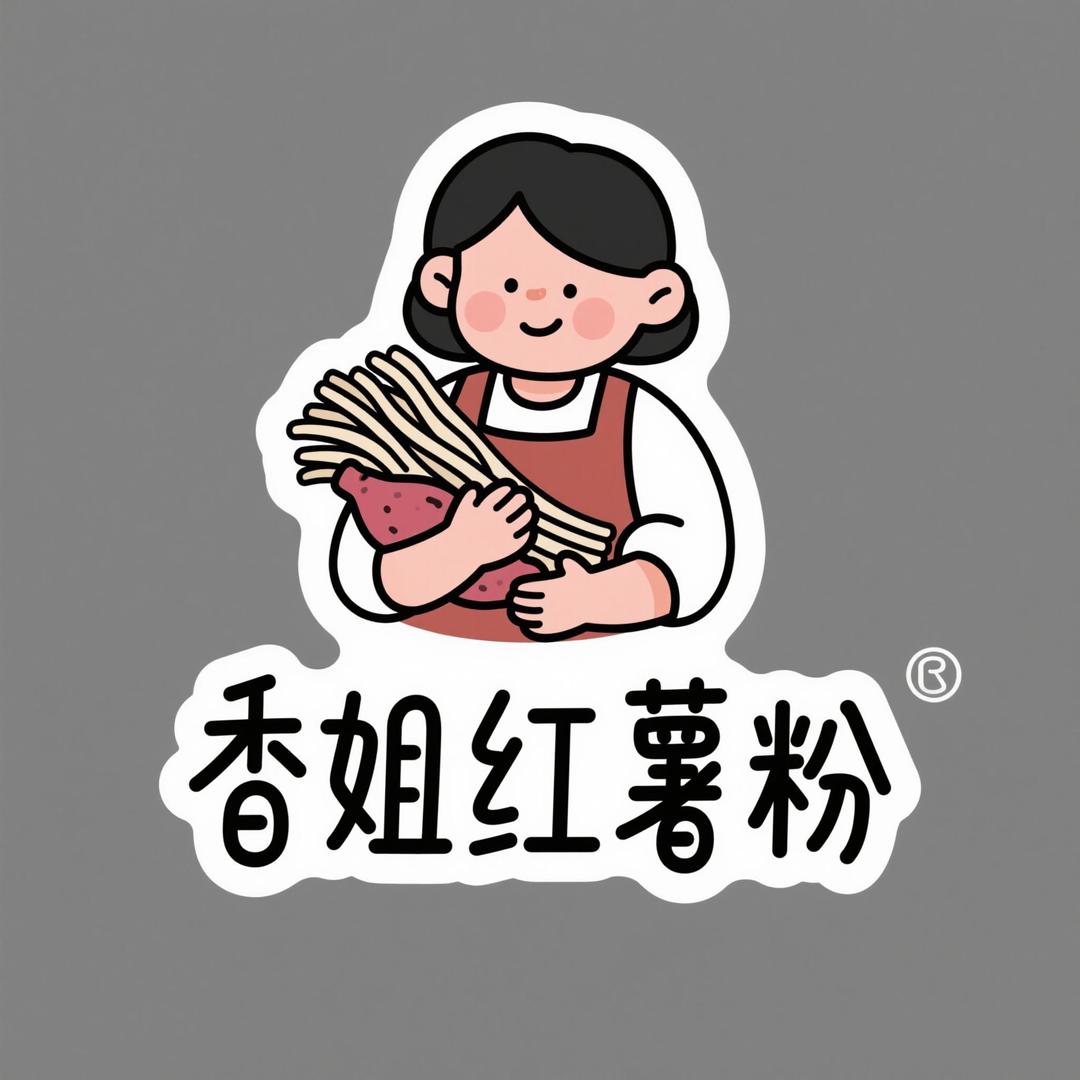 香姐红薯粉条