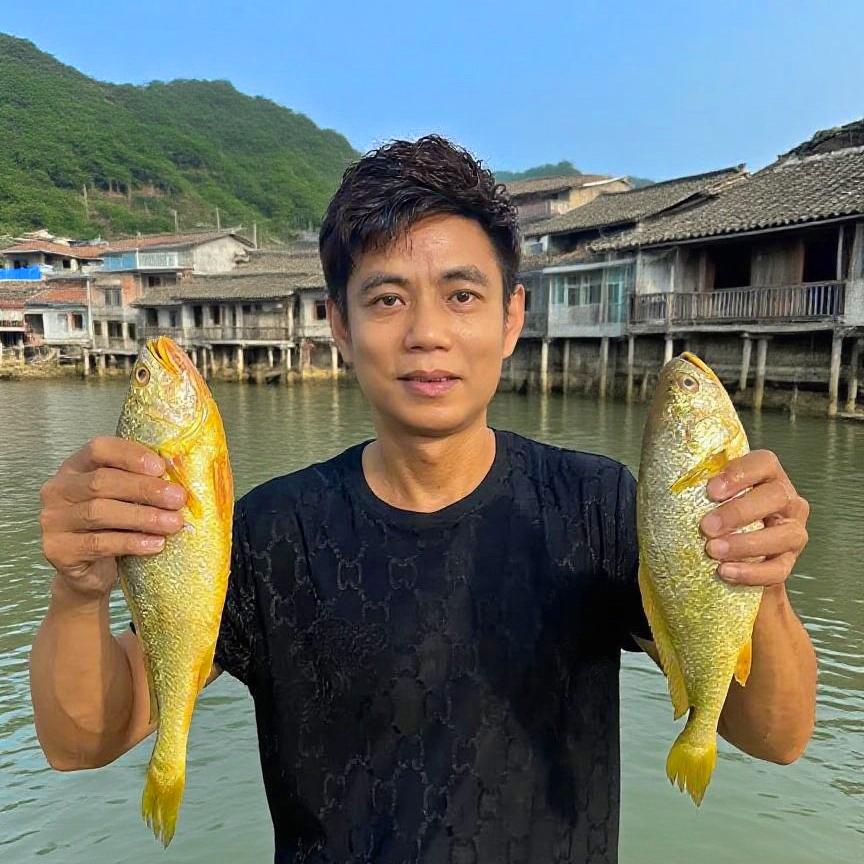 八闽海味鲜