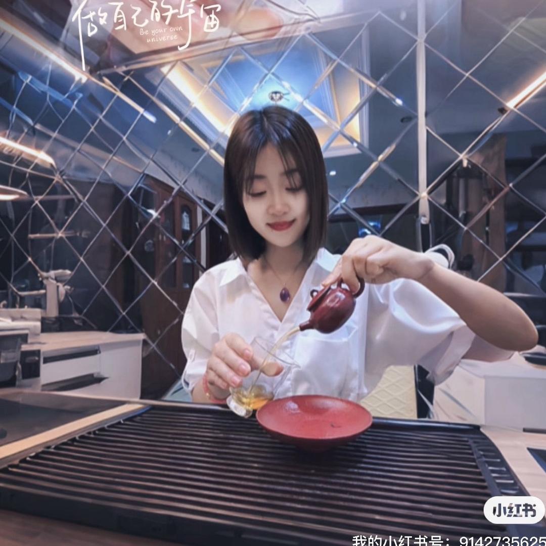 小张不嚣张……