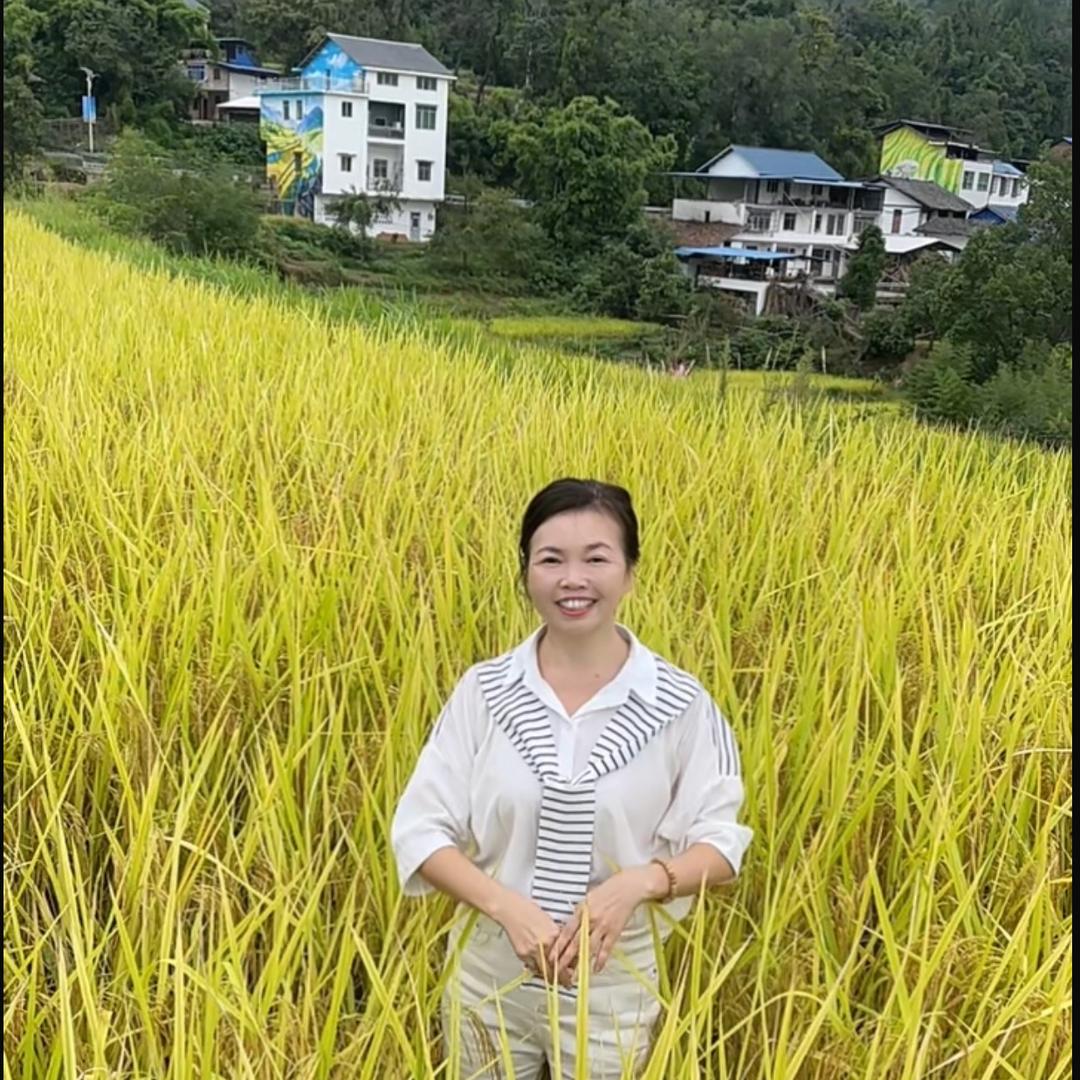 庞掌柜农产品