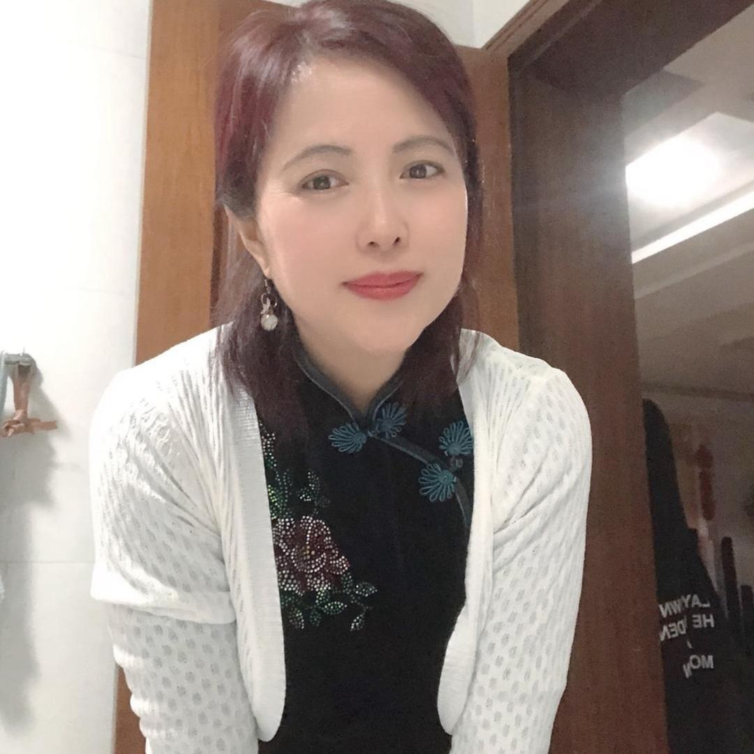 惠妹妹手势舞（小号）