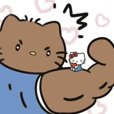 千年非洲大黑猪