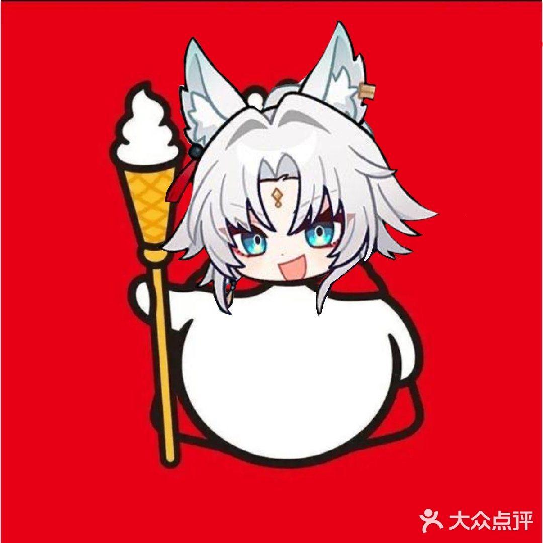 是萌王吖🐱