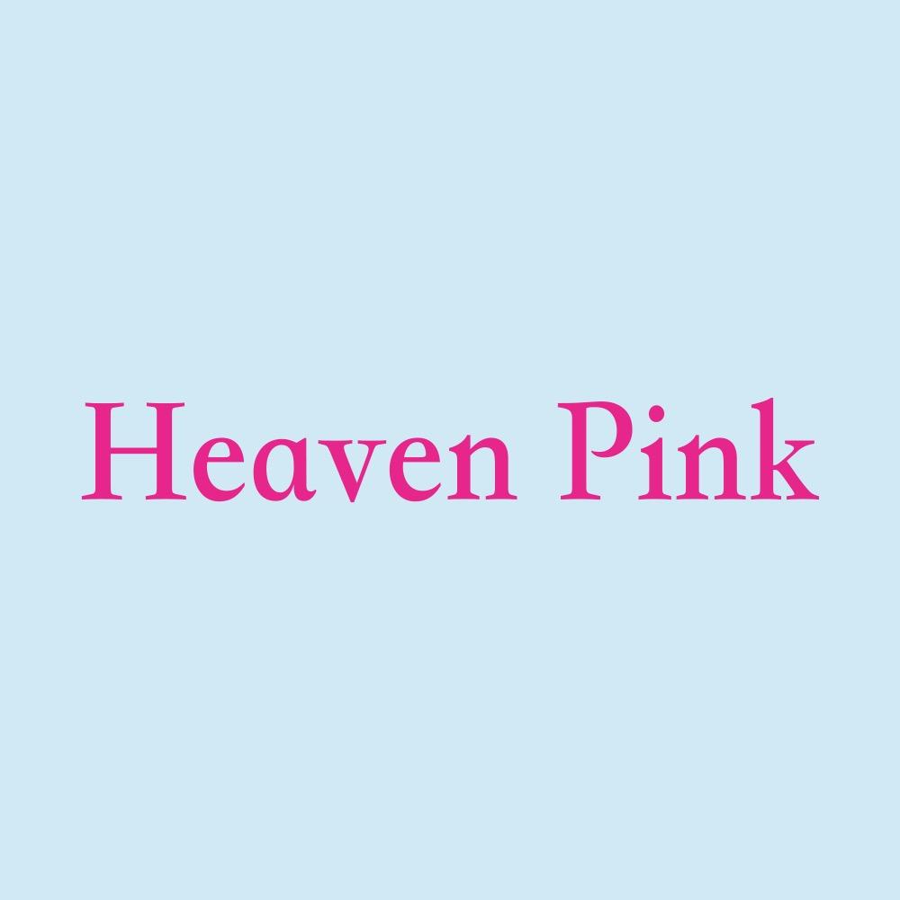 heaven pink官方旗舰店