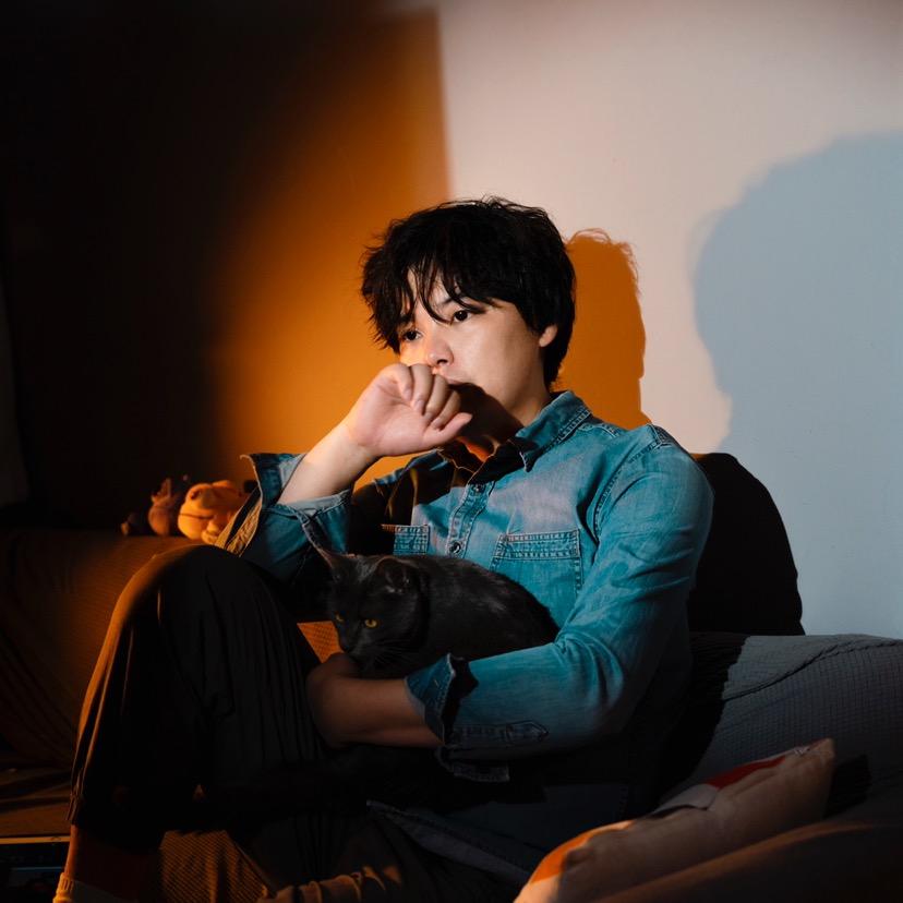 小志气大