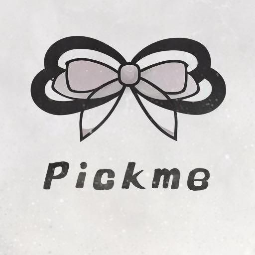 Pickme饰品
