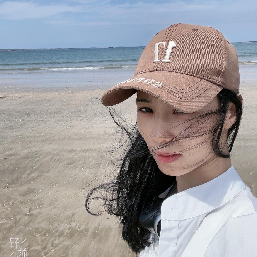 橘子很酸～