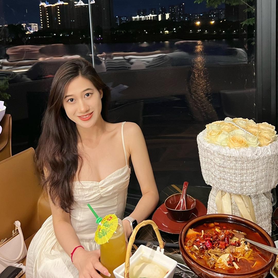 少女的征途