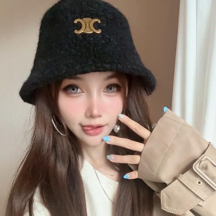 帽帽ladybro