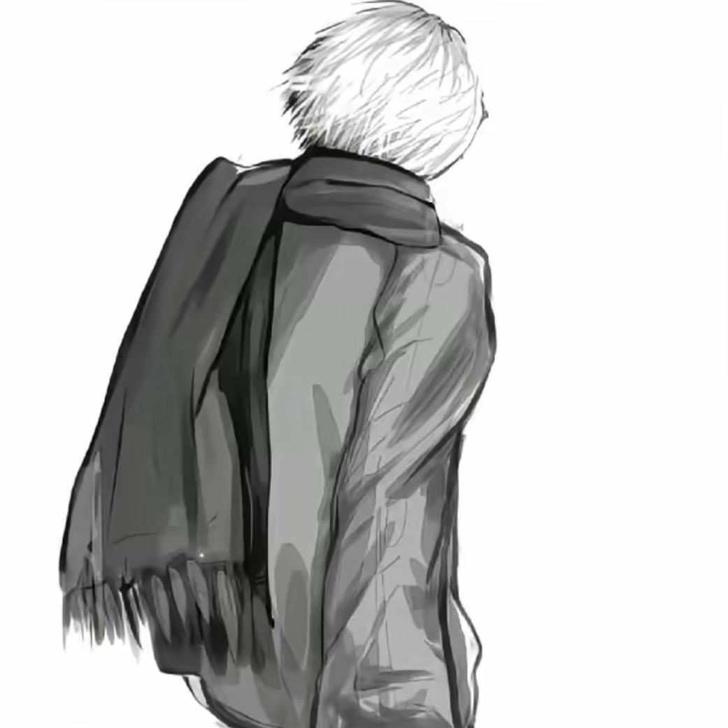 T.