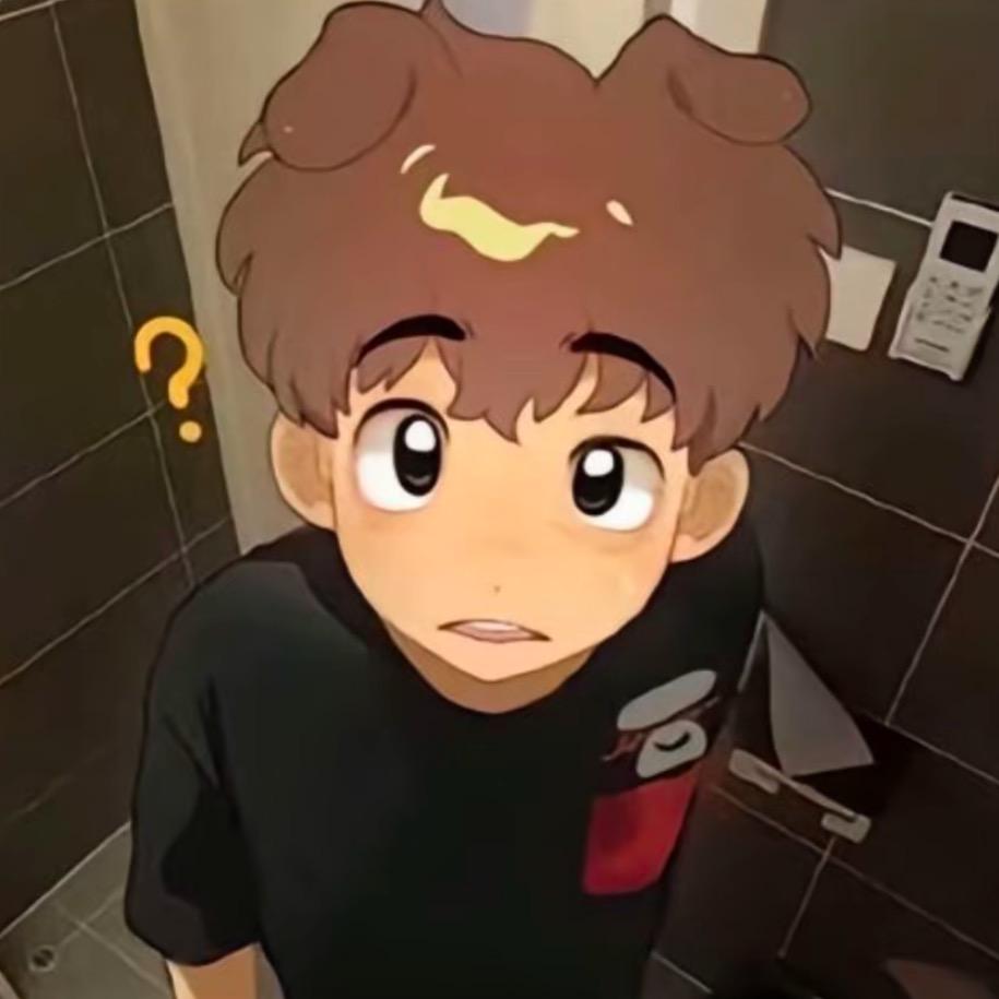 小星✨