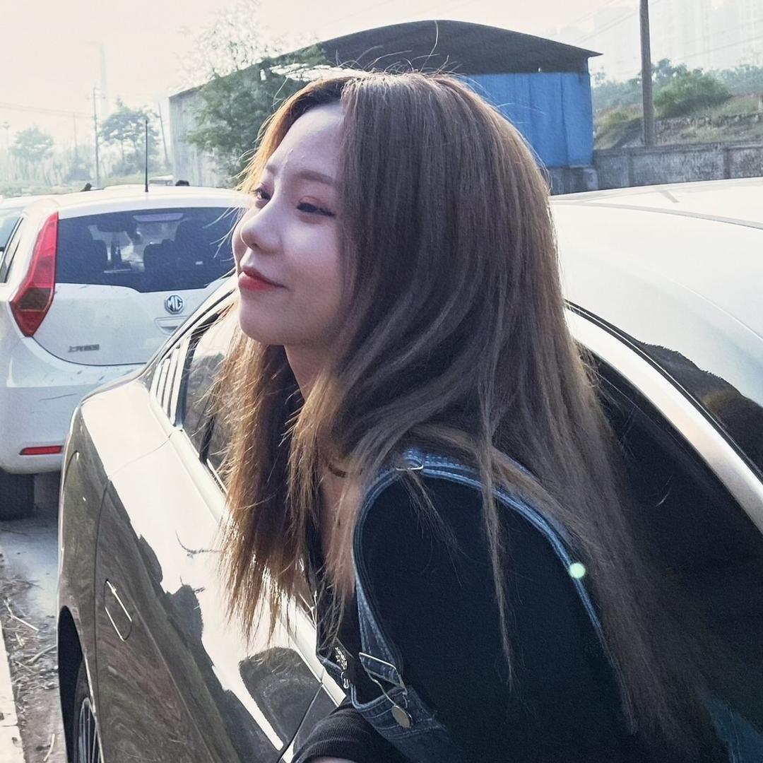 刘静☁️（团队纳新）