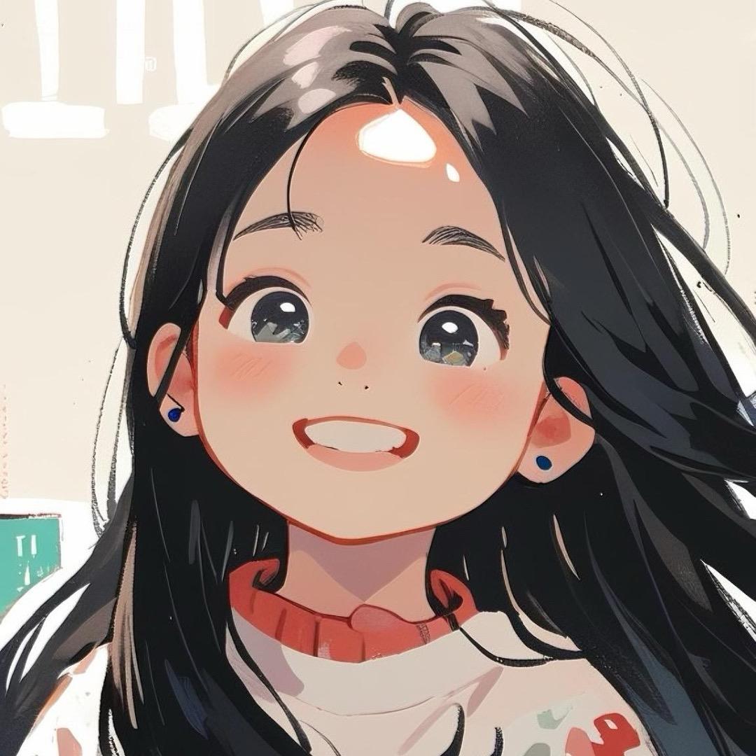 憨贝嗝~