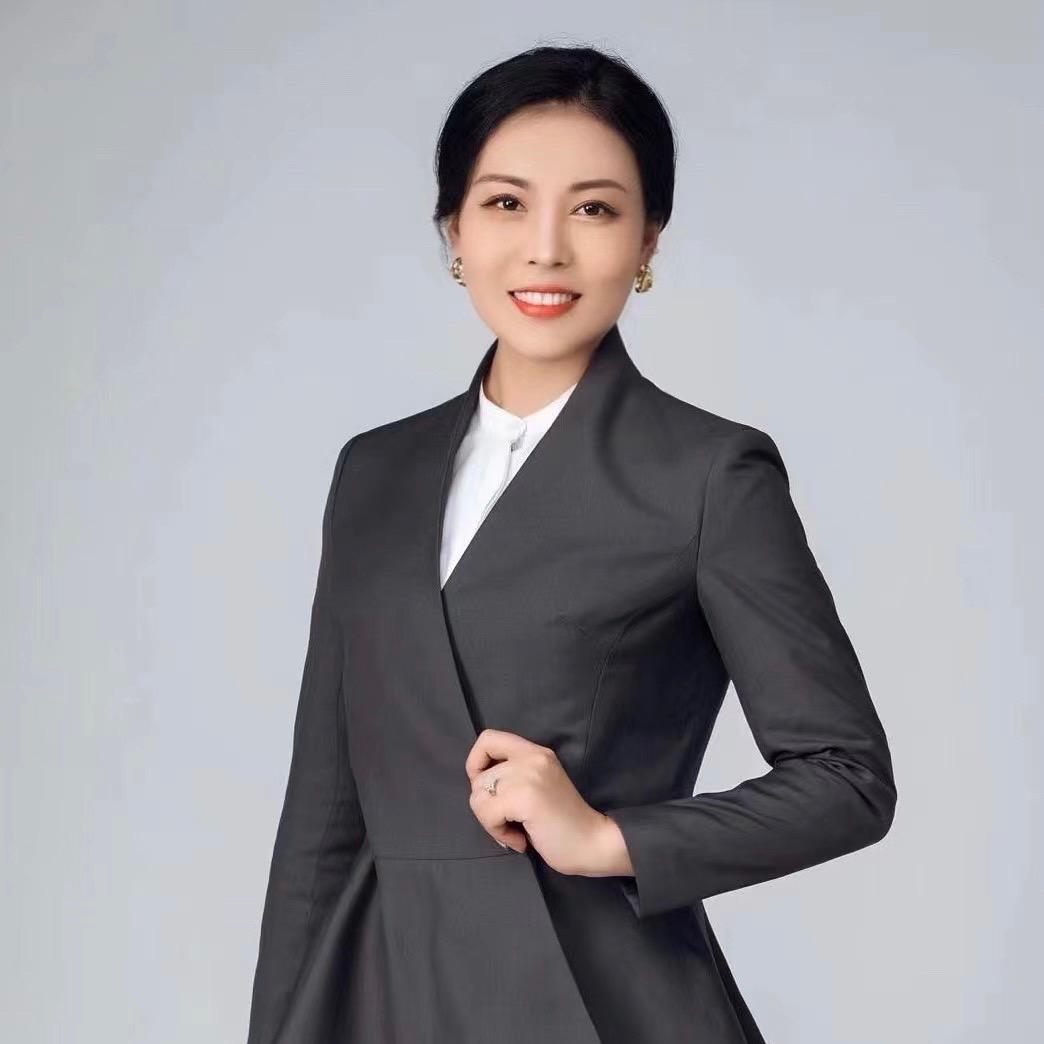 绿城湖畔锦庐🏡张敏