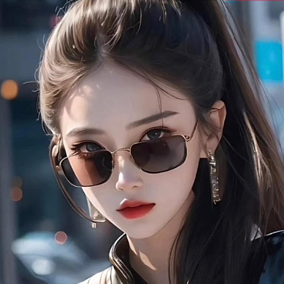 茉莉飘香
