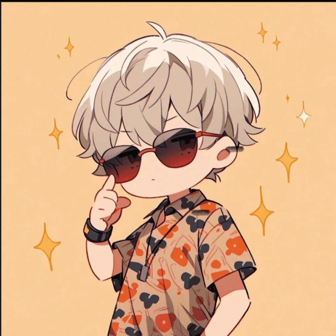 春天里de机械师