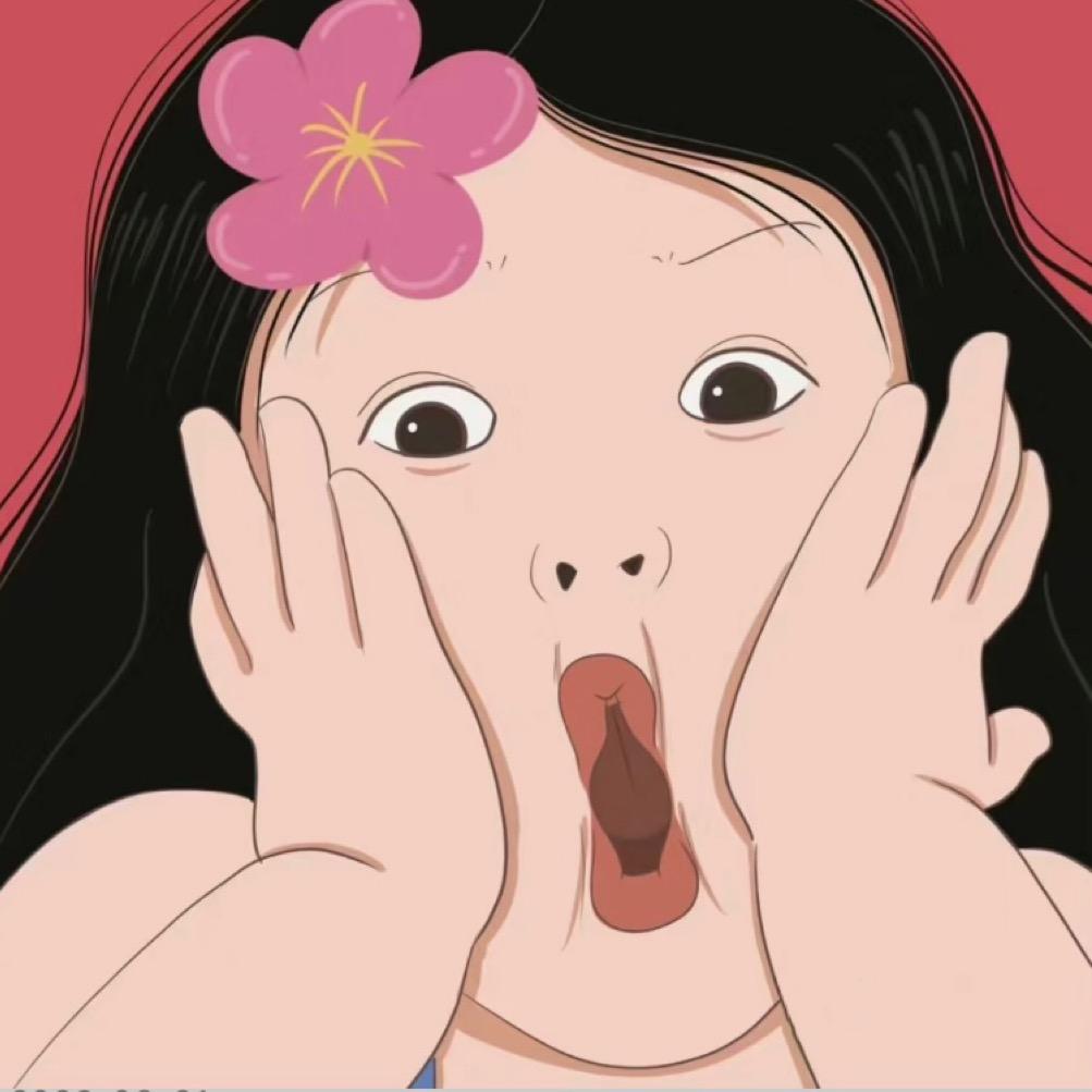 有趣的小兔子🐰