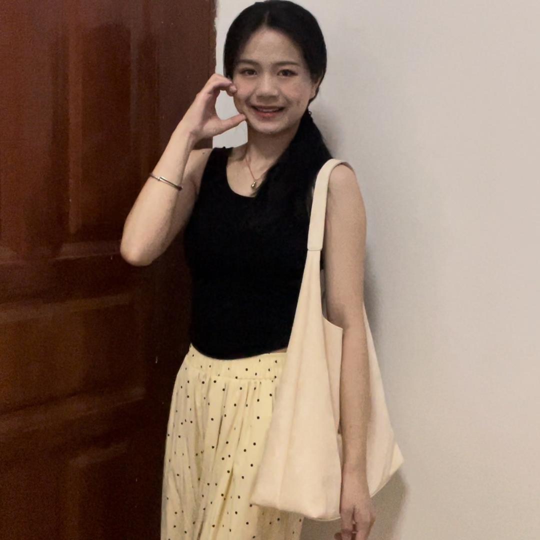 麦麦女包.